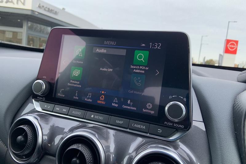 Used Nissan Juke 2021 for sale - 77582099: Photo 17