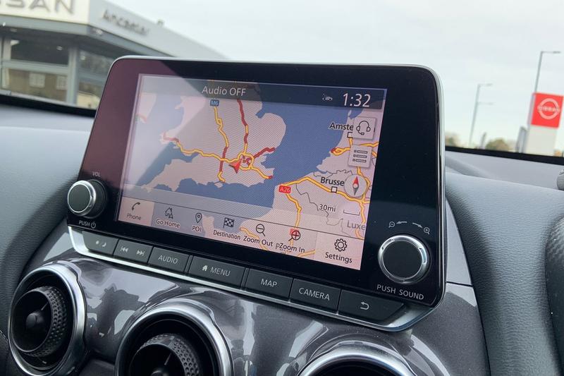 Used Nissan Juke 2021 for sale - 77582099: Photo 18