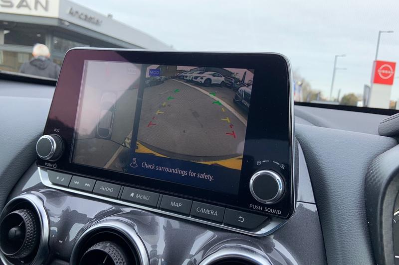 Used Nissan Juke 2021 for sale - 77582099: Photo 19