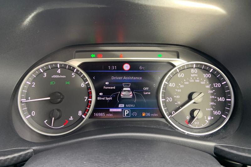 Used Nissan Juke 2021 for sale - 77582099: Photo 20