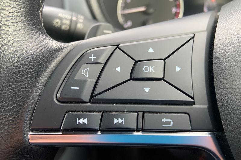 Used Nissan Juke 2021 for sale - 77582099: Photo 21