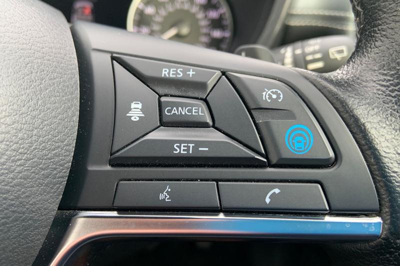 Used Nissan Juke 2021 for sale - 77582099: Photo 22