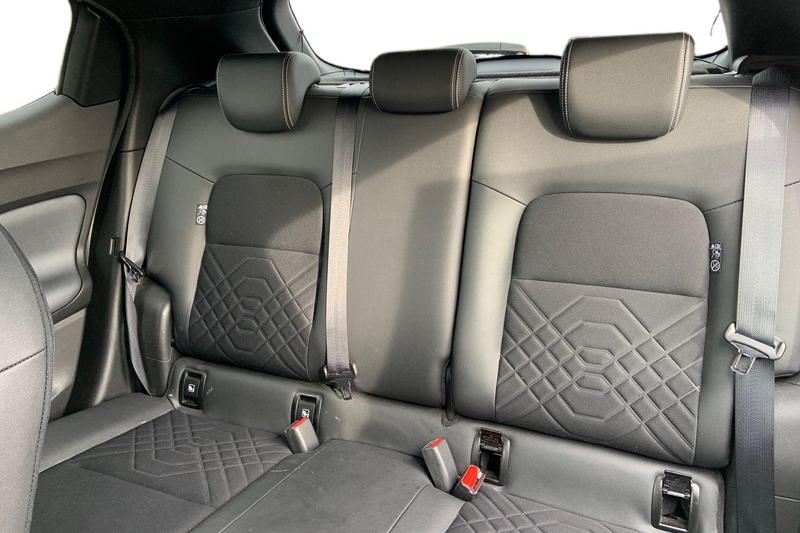 Used Nissan Juke 2021 for sale - 77582099: Photo 23