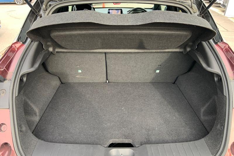 Used Nissan Juke 2021 for sale - 77582099: Photo 24