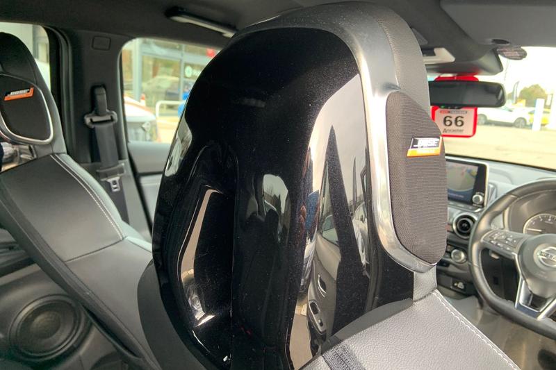 Used Nissan Juke 2021 for sale - 77582099: Photo 25