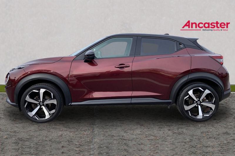 Used Nissan Juke 2021 for sale - 77582099: Photo 6