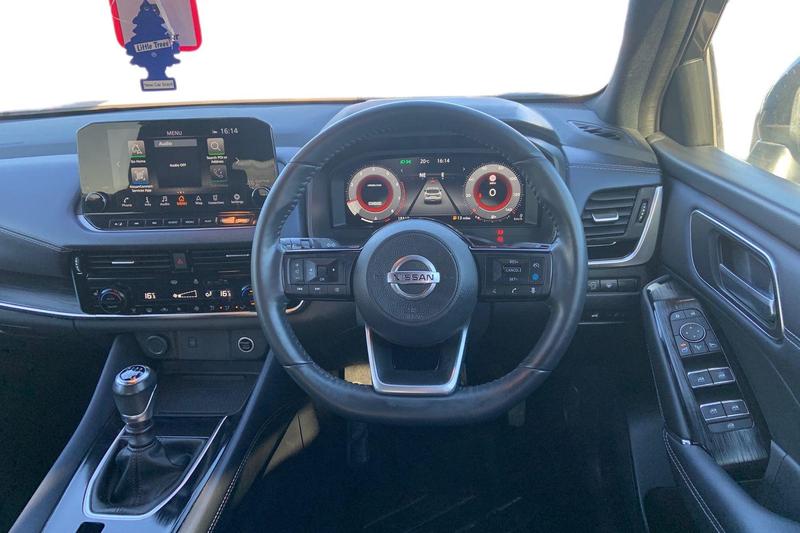 Used Nissan Qashqai 2021 for sale - 76190549: Photo 11