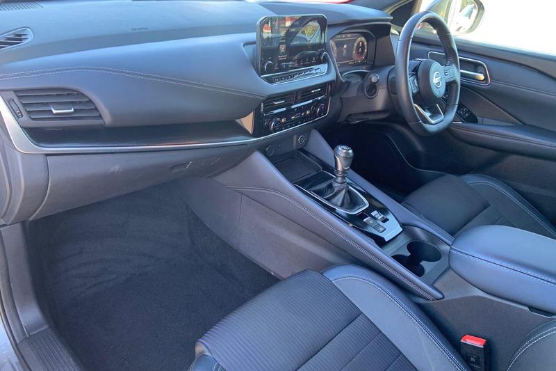 Used Nissan Qashqai 2021 for sale - 76190549: Photo 13