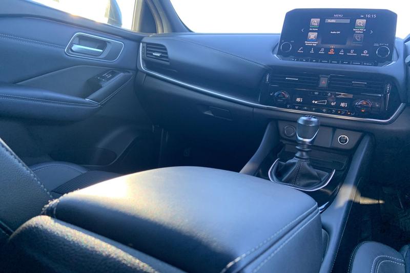 Used Nissan Qashqai 2021 for sale - 76190549: Photo 14