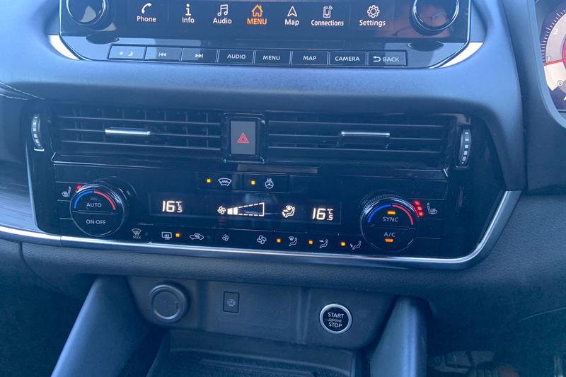 Used Nissan Qashqai 2021 for sale - 76190549: Photo 15