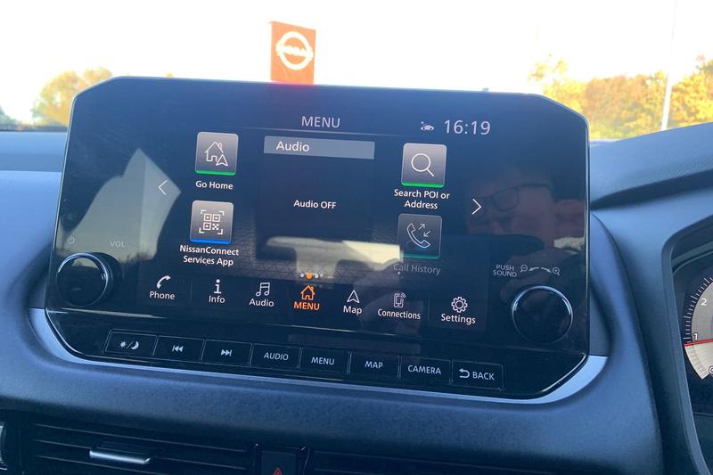 Used Nissan Qashqai 2021 for sale - 76190549: Photo 17