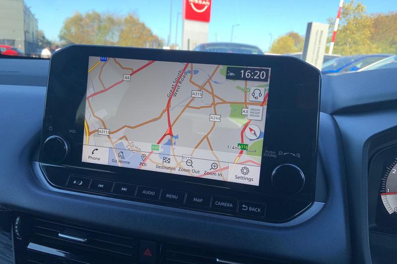 Used Nissan Qashqai 2021 for sale - 76190549: Photo 18