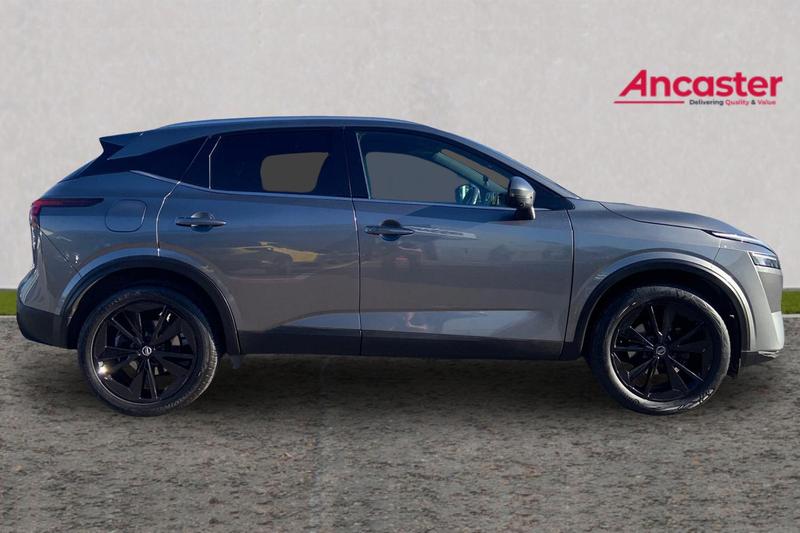 Used Nissan Qashqai 2021 for sale - 76190549: Photo 2