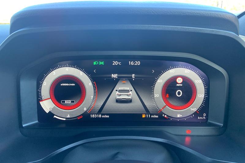 Used Nissan Qashqai 2021 for sale - 76190549: Photo 20