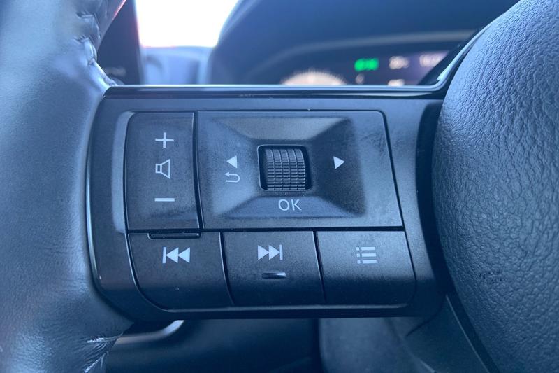 Used Nissan Qashqai 2021 for sale - 76190549: Photo 21