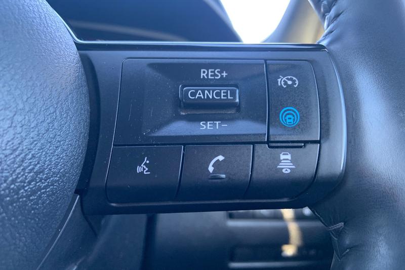 Used Nissan Qashqai 2021 for sale - 76190549: Photo 22