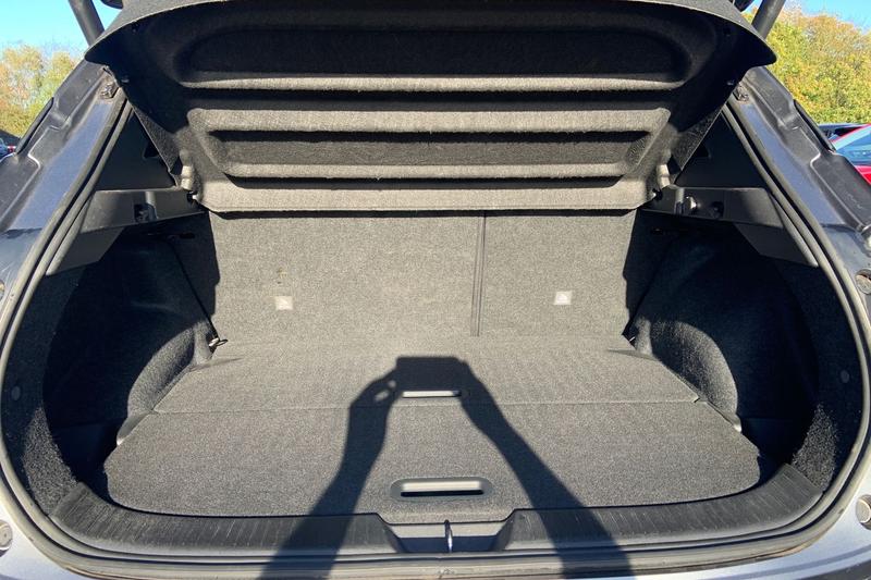 Used Nissan Qashqai 2021 for sale - 76190549: Photo 24