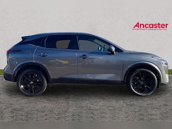 Used Nissan Qashqai 2021 for sale - 76190549: Photo 2
