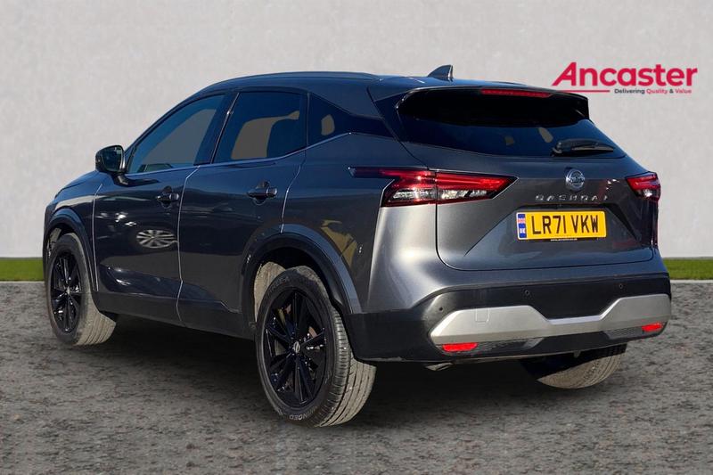 Used Nissan Qashqai 2021 for sale - 76190549: Photo 5