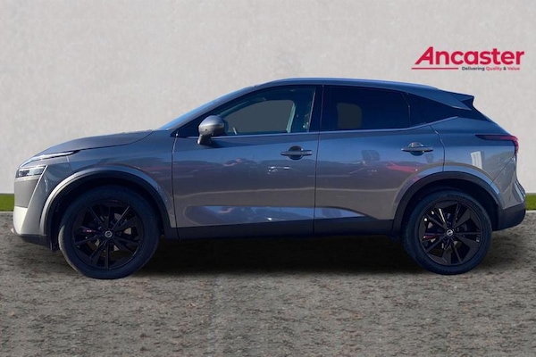 Used Nissan Qashqai 2021 for sale - 76190549: Photo 6