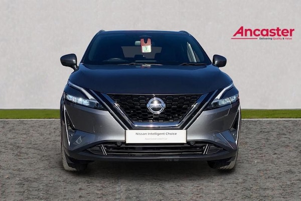 Used Nissan Qashqai 2021 for sale - 76190549: Photo 8