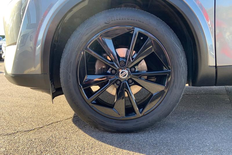 Used Nissan Qashqai 2021 for sale - 76190549: Photo 9