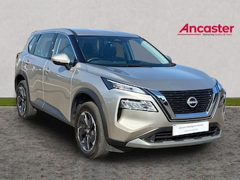 Used Nissan X-Trail 2024 for sale - 79237912: Photo