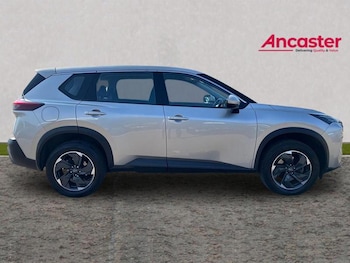 Used Nissan X-Trail 2024 for sale - 79237912: Photo
