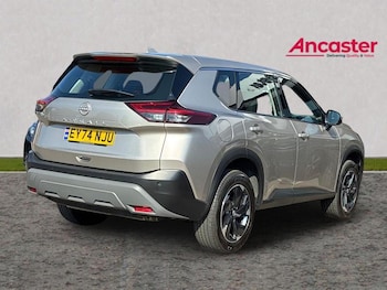 Used Nissan X-Trail 2024 for sale - 79237912: Photo