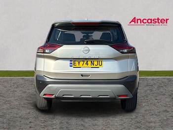 Used Nissan X-Trail 2024 for sale - 79237912: Photo