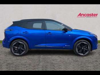 Used Nissan Qashqai 2024 for sale - 74896085: Photo
