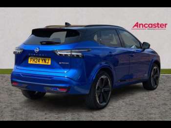 Used Nissan Qashqai 2024 for sale - 74896085: Photo