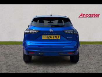 Used Nissan Qashqai 2024 for sale - 74896085: Photo
