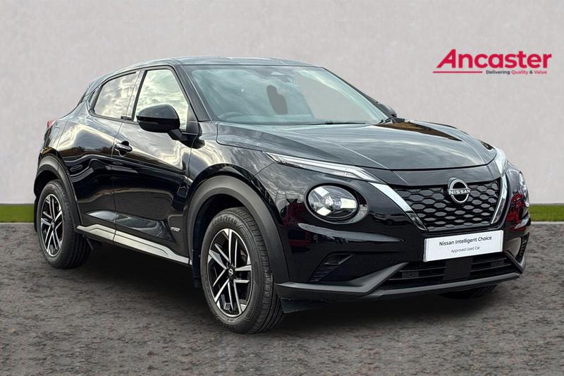 Used Nissan Juke 2024 for sale - 76480285: Photo 1