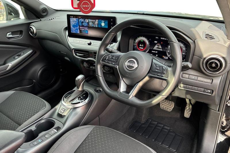 Used Nissan Juke 2024 for sale - 76480285: Photo 10