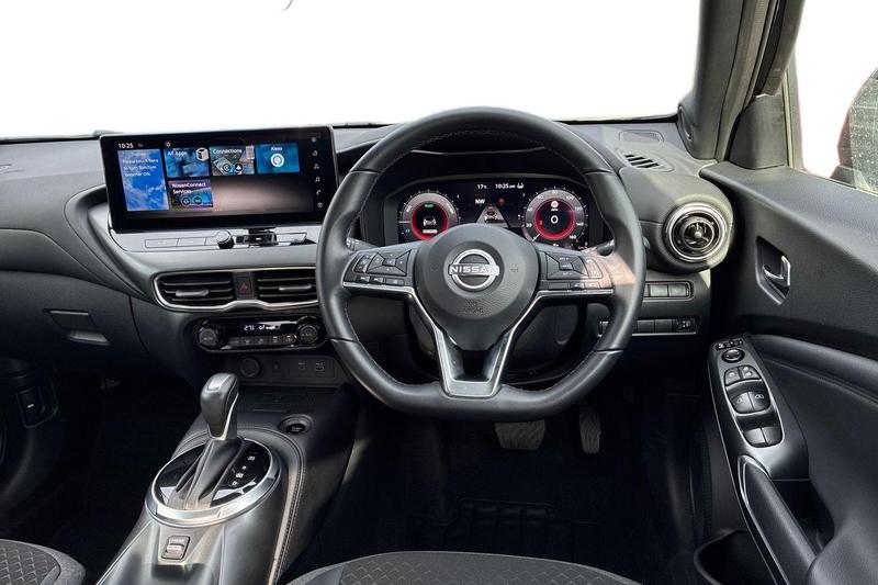 Used Nissan Juke 2024 for sale - 76480285: Photo 11