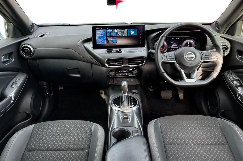 Used Nissan Juke 2024 for sale - 76480285: Photo 12