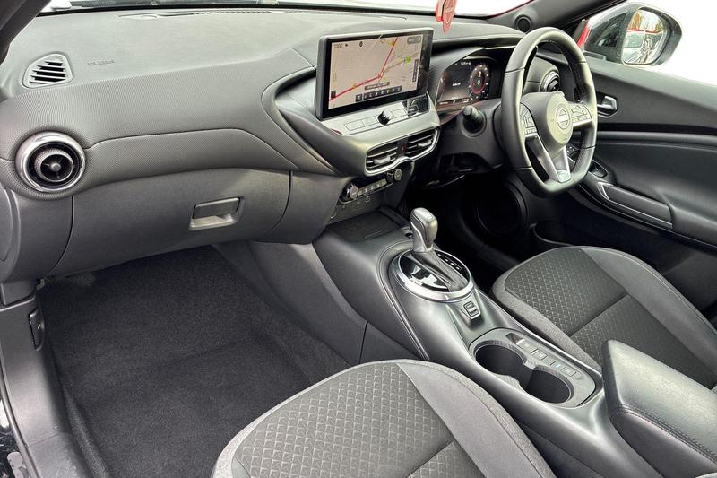 Used Nissan Juke 2024 for sale - 76480285: Photo 13