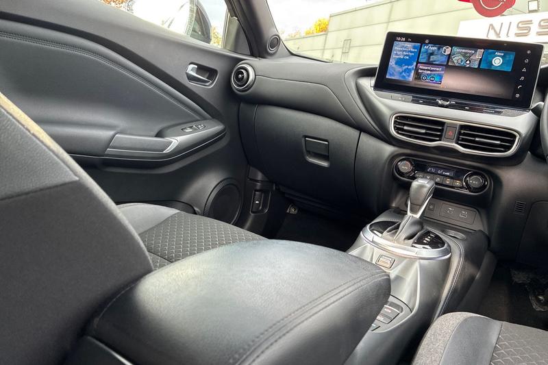 Used Nissan Juke 2024 for sale - 76480285: Photo 14