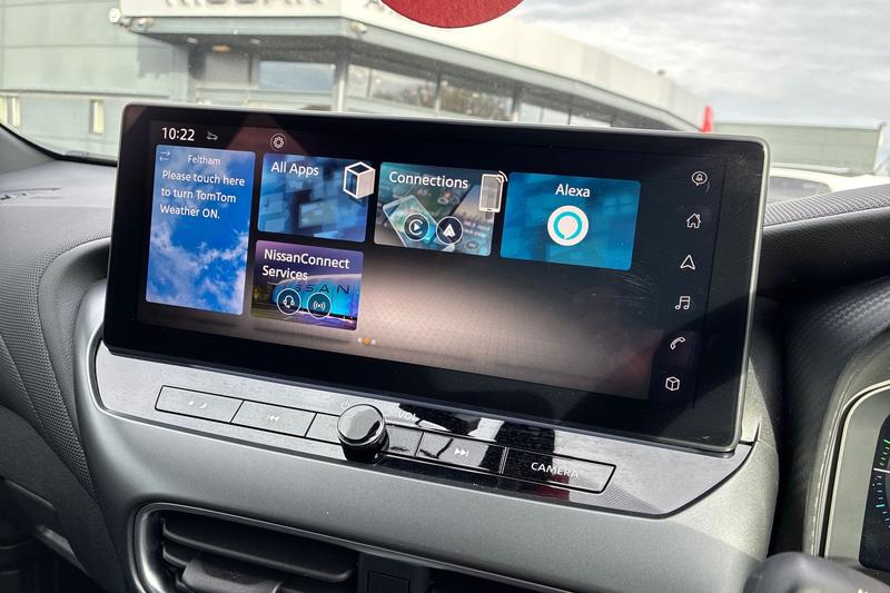 Used Nissan Juke 2024 for sale - 76480285: Photo 17