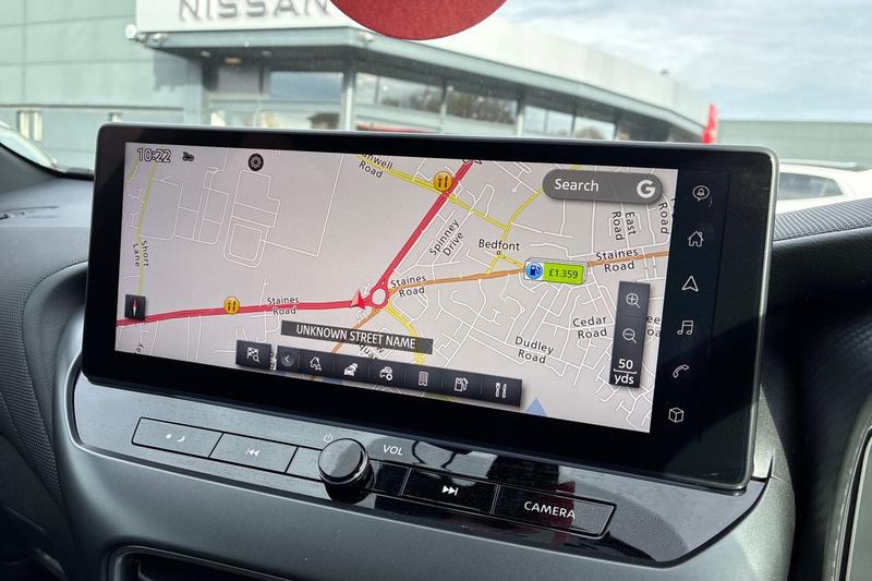 Used Nissan Juke 2024 for sale - 76480285: Photo 18