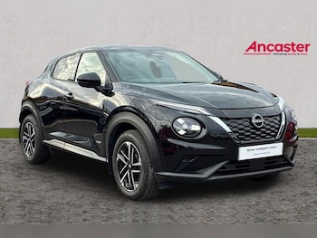 Used Nissan Juke 2024 for sale - 76480285: Photo