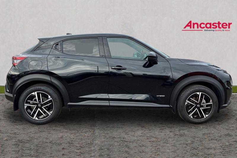 Used Nissan Juke 2024 for sale - 76480285: Photo 2