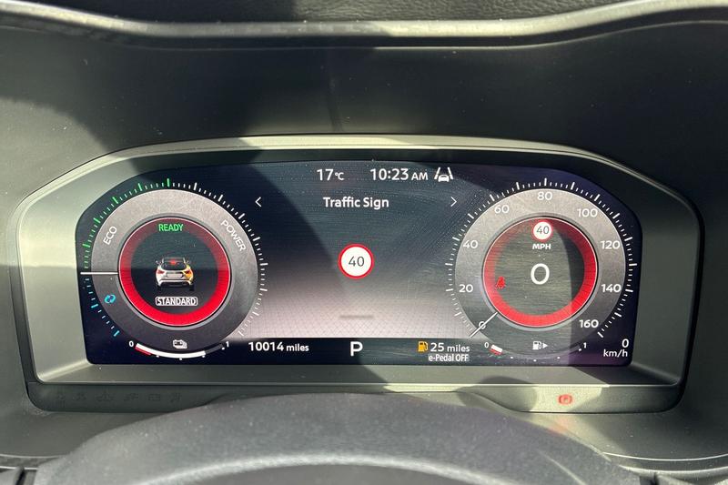 Used Nissan Juke 2024 for sale - 76480285: Photo 20