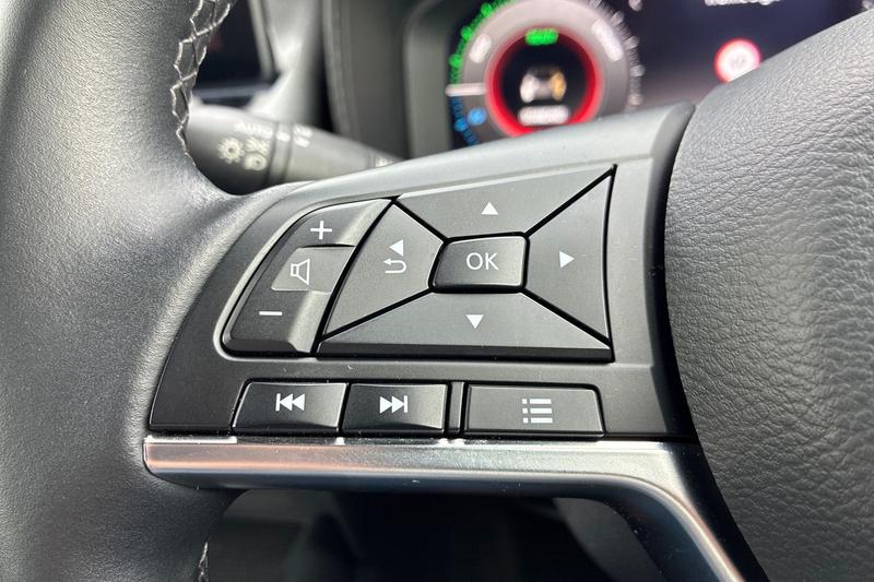 Used Nissan Juke 2024 for sale - 76480285: Photo 21