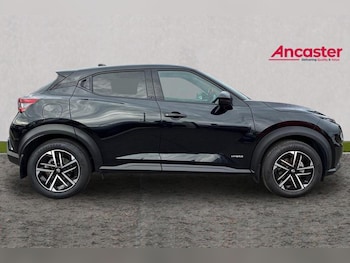 Used Nissan Juke 2024 for sale - 76480285: Photo