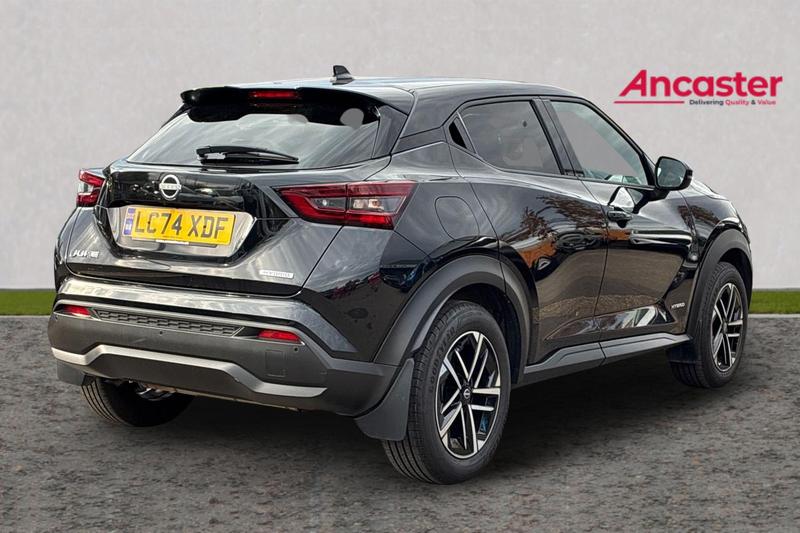 Used Nissan Juke 2024 for sale - 76480285: Photo 3