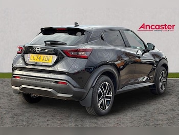 Used Nissan Juke 2024 for sale - 76480285: Photo