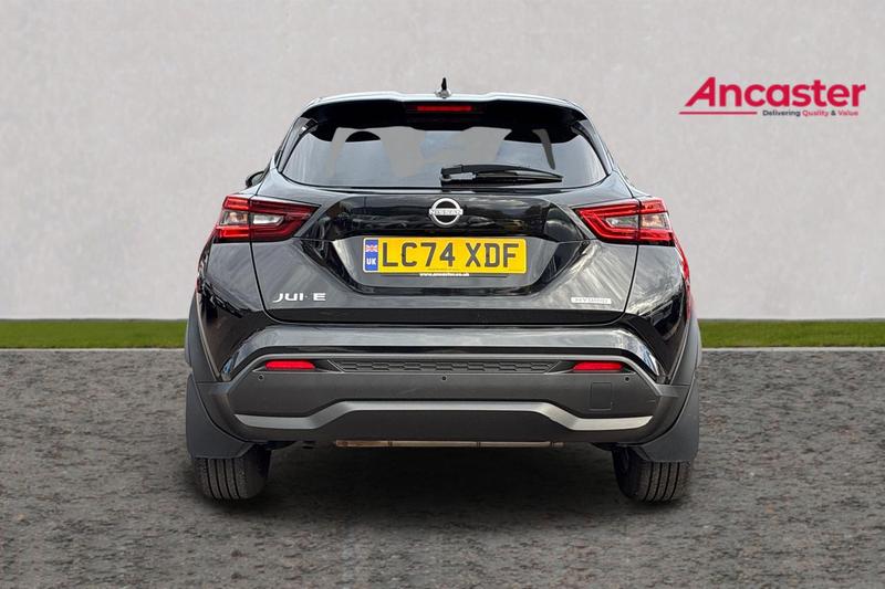 Used Nissan Juke 2024 for sale - 76480285: Photo 4