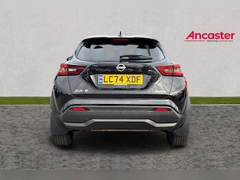 Used Nissan Juke 2024 for sale - 76480285: Photo